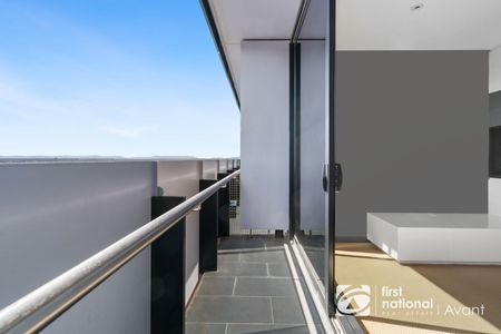 APARTMENT WITH A SPECTACULAR VIEW - Photo 5