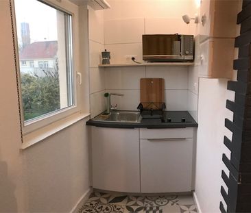 Location Appartement 2 pièces 28m² - Photo 6