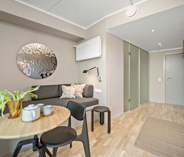 Gøteborg Allé 6, 14. 8., 8200 Aarhus N - Foto 2