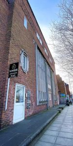 Studio to rent - Photo 4