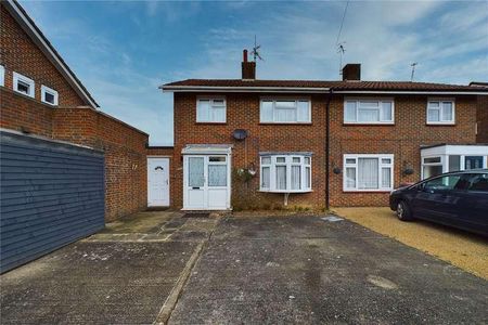 Warren Drive, Ifield, Crawley, West Sussex, RH11 - Photo 3