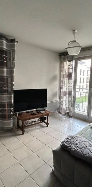 Appartement à louer 3 pièces 64.71m² - Photo 1
