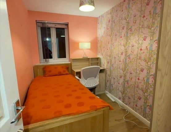 Room in a Shared House, Markfield Avenue, M13 - Photo 1