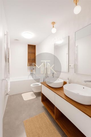 Complex Exclusivist - AVIATIEI-Pipera | Apartament DUPLEX 5 camere/150mp + terase 40mp | Complet mobilat&utilat - Fotografie 2