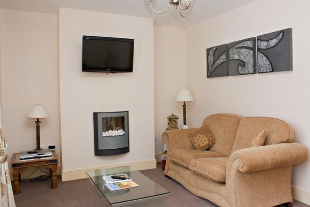 3 bedroom house to rent - Photo 1