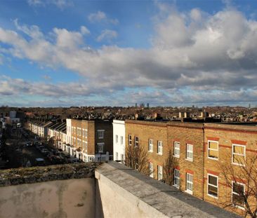 1 bedroom flat to rent - Photo 6