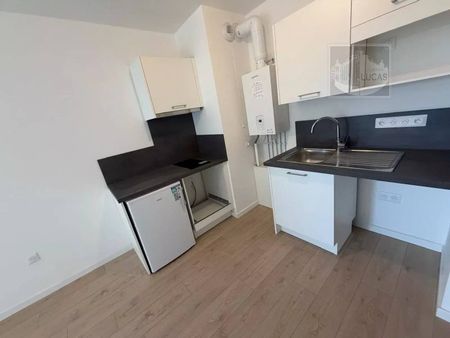 Rental Apartment - Photo 4