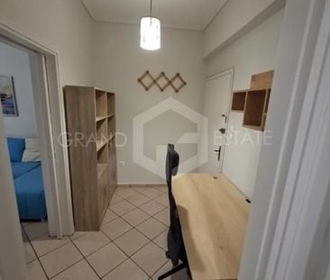Διαμέρισμα για ενοικίαση Χρυσάκη (Νέα Σμύρνη) - Photo 5