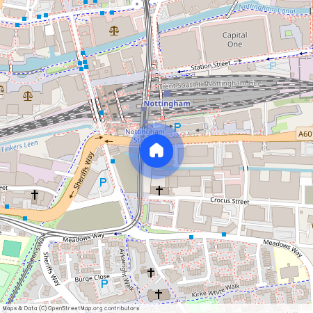 The Picture Works, NG1