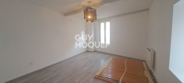 Maison 4 pièces (80 m²) à louer à SAZE - Photo 1