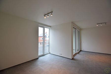 Appartement met één slaapkamer te huur in het Molenpark! - Photo 4