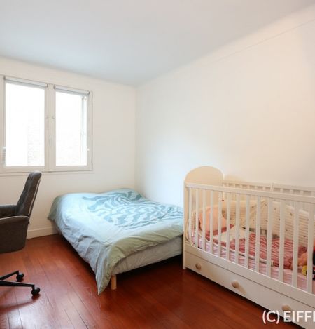 Appartement • Violet Commerce - Photo 4