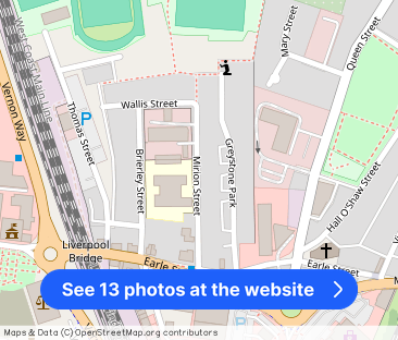 Mirion St, Crewe - Photo 1