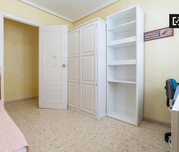 valencia, Valencian Community 46021 - Photo 5