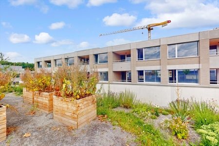 4VIERTEL - Votre loft. Votre terrasse. Votre liberté. - Foto 5