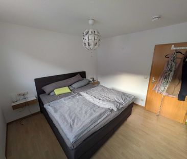 Viel Platz, klare Trennung – ideal geschnittene Maisonette - Photo 5