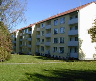 Demnächst frei! 2-Zimmer-Wohnung in Remscheid Lüttringhausen - Photo 1