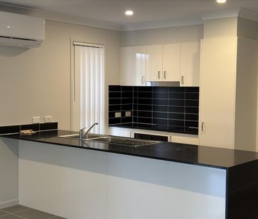 Modern Family Home In Quite Burpengary East Estate - Photo 6