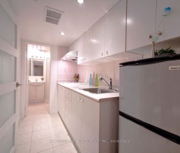 For Lease - 18 Nanaberry Street Unit# Bsmt, Toronto, Ontario - Photo 4