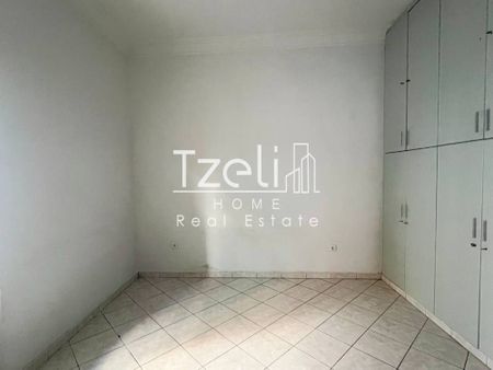 Διαμέρισμα για ενοικίαση Κέντρο (Νέος Κόσμος) - Φωτογραφία 3