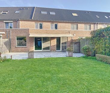 Huis met drie slaapkamers in Grimbergen - Photo 3
