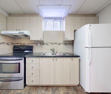 For Lease - 5 Cantex Court Unit# Basement Unit-A, Richmond Hill, On... - Photo 6