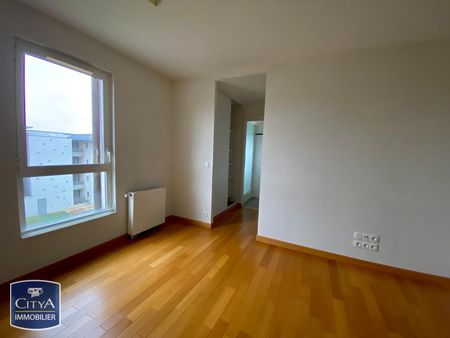 Location Appartement 3 pièces 83m² ST PIERRE DES CORPS 37700 - Photo 5