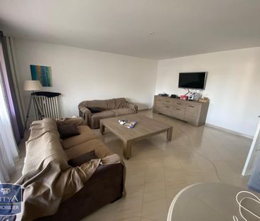 Location Appartement 1 pièce 43m² TOULON 83000 - Photo 1