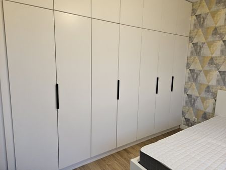 Dwa pokoje. Osiedle Zielona dolina. Nowe - Фото 2