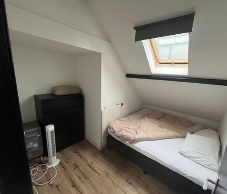 3-kamer appartement te huur nabij station Breda - Foto 4