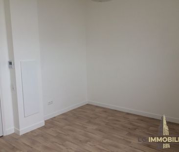 LONGUEAU LONGUEAU - TYPE 1 AVEC PARKING - Photo 4