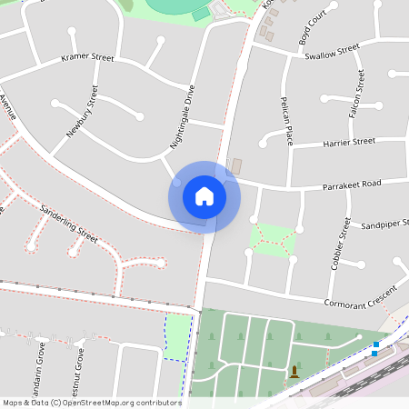 19 Kookaburra Avenue, 3030, Werribee