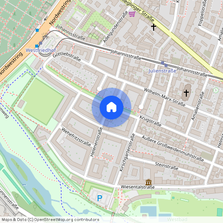 Krugstr. 61, 90419, Nürnberg