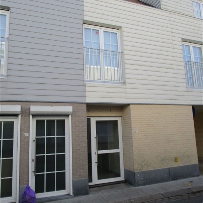 Gemeubeld appartement met 3 slaapkamers - Photo 1