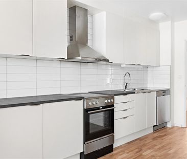 Göingegatan 4 B - Foto 3