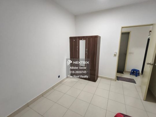 Seri Baiduri - Foto 1