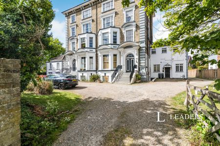 1 bedroom flat to rent North Parade, Lowestoft, NR32 - Photo 4