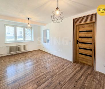 Pronájem bytu 1+1 36 m², Školská , Karviná - Fotografie 5
