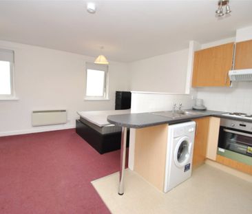 1 bedroom apartment to rent - Photo 1