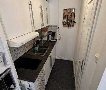 Östra Kyrkogatan, Umeå - Foto 4