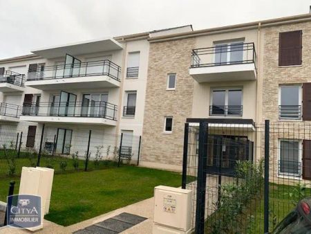 Appartement à louer 2 pièces 40.29m² - Photo 3