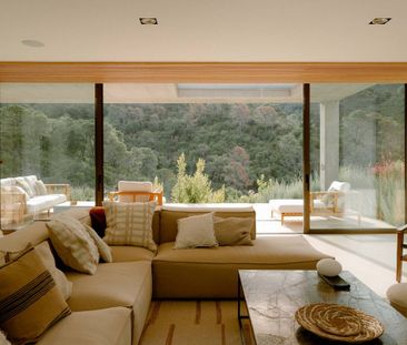 Luxury Detached House for rent in Benahavís, Spain - Photo 3