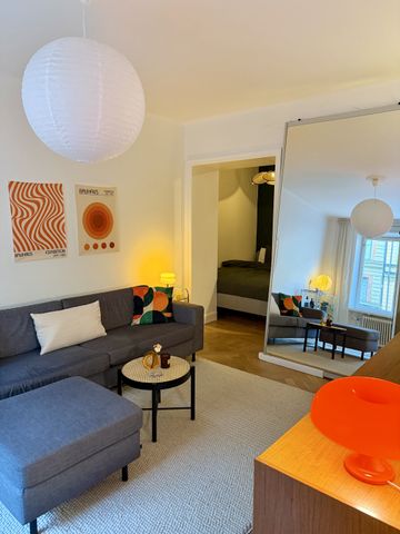 Hornsgatan, Stockholm - Foto 4