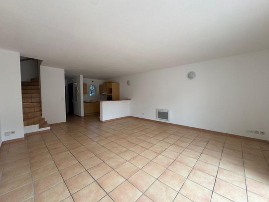 Location Maison 4 pièces 89m² PERPIGNAN 66000 - Photo 1
