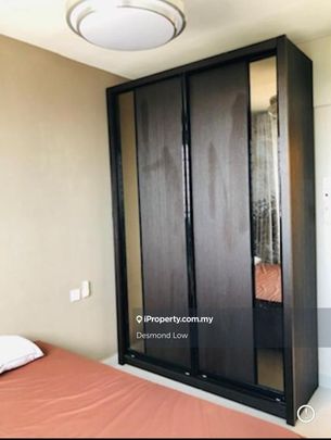 Centrio Avenue, Taman Bukit Gambier, Gelugor - Foto 1