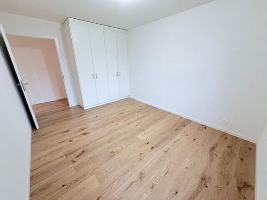 Beautiful new 3-room apartment in the old town of Montreux - Photo 1