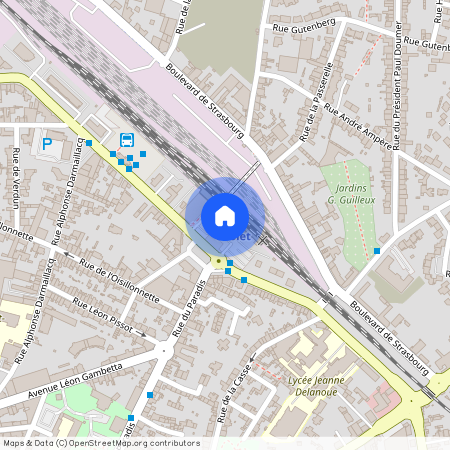 Cholet 49300, Cholet 49300