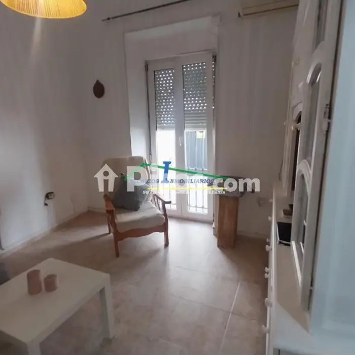 Apartamento en alquiler en Calle de Cimbrón - Photo 1