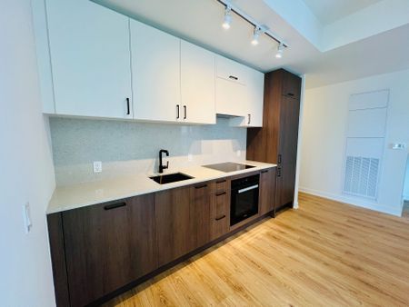 For Lease - 1 Quarrington Lane Unit# 1207, Toronto, Ontario - Photo 4