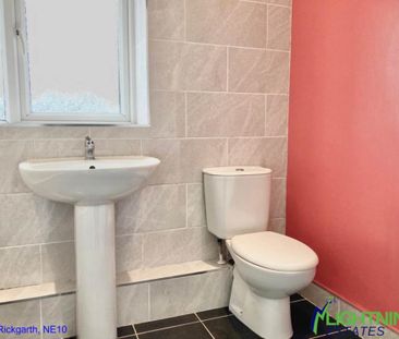 2 bedroom semi-detached house to rent - Photo 4